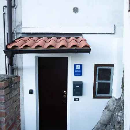 Apartment Bellavista *