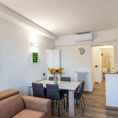 Bellavista Apartment Blevio