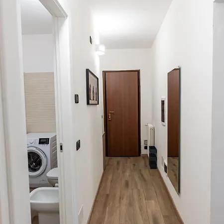 Bellavista Apartment