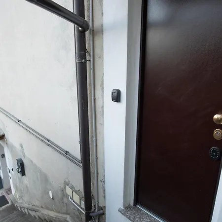 Bellavista Apartament