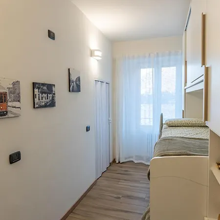 Apartmán Bellavista Blevio