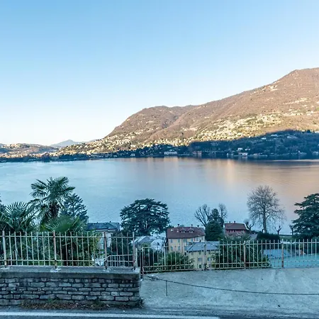 Apartament Bellavista *