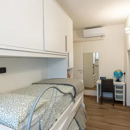 Bellavista Appartamento Blevio