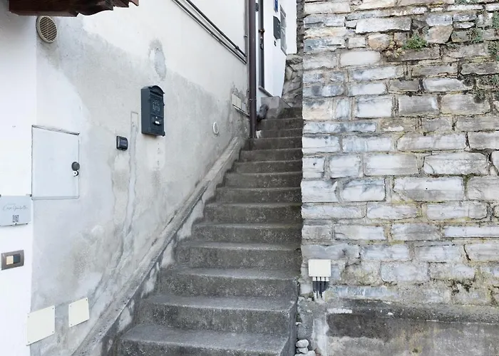 Bellavista Apartament Blevio