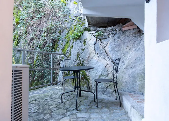 Bellavista Apartament Blevio