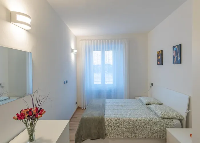 Bellavista Apartament