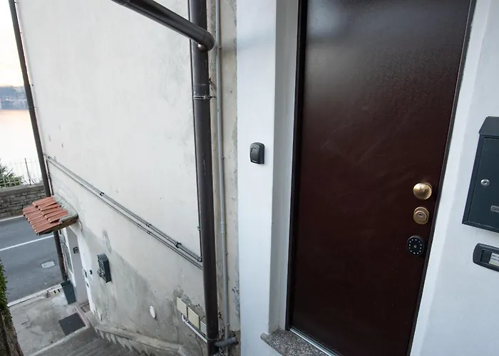 Bellavista Apartament