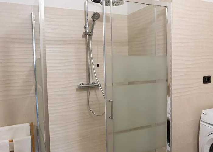 Bellavista Apartament *