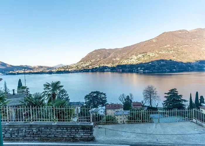 Apartament Bellavista *