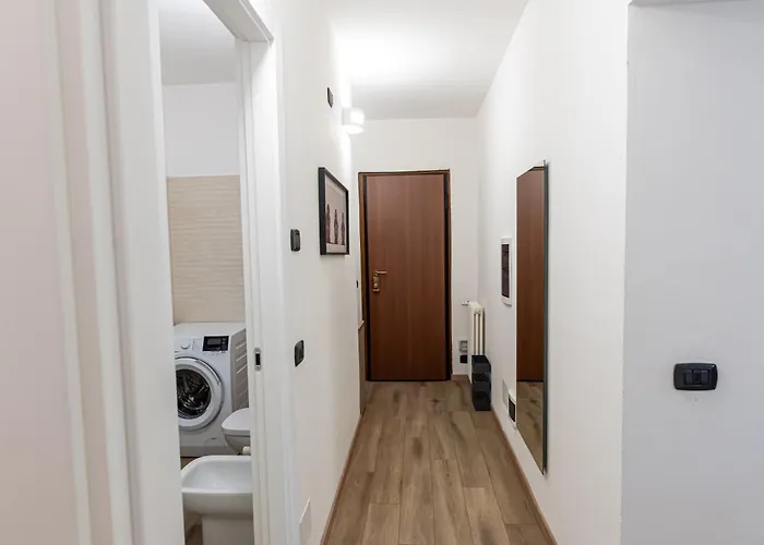 Bellavista Apartament