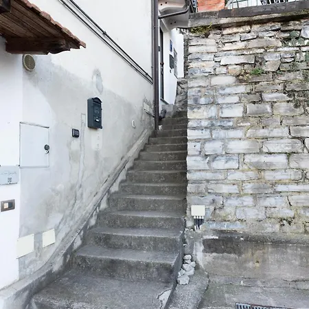 Bellavista Apartment Blevio