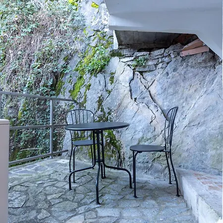 Bellavista Apartment Blevio