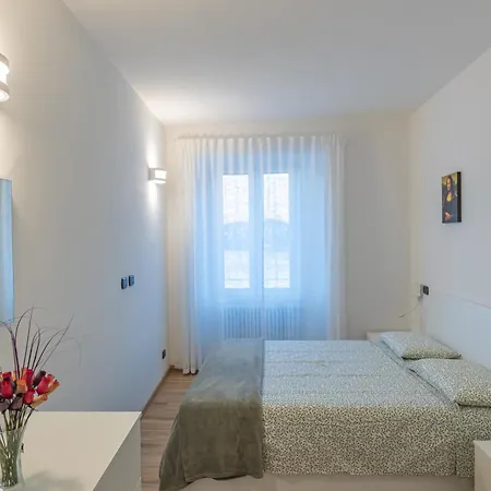 Bellavista Apartment