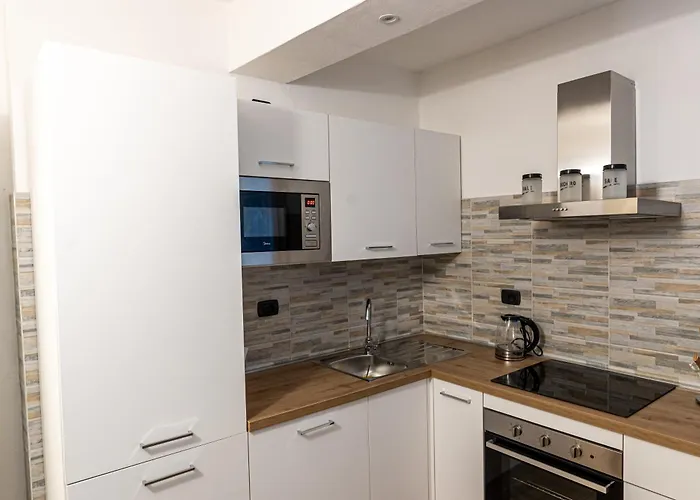 Appartement Bellavista *