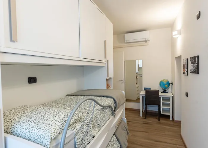 Bellavista Appartement Blevio